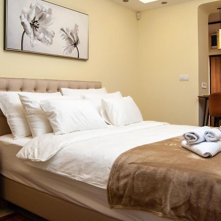 בלגרד N10 Apartment מראה חיצוני תמונה
