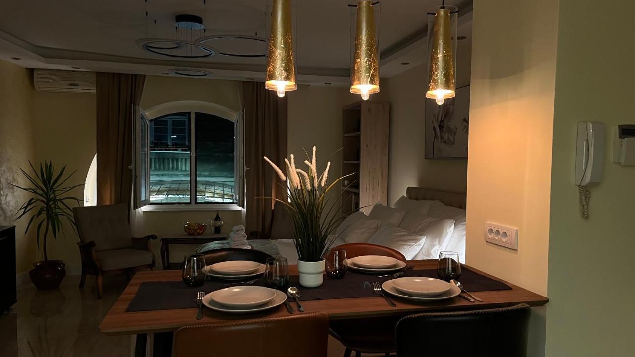 בלגרד N10 Apartment מראה חיצוני תמונה
