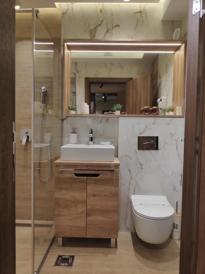 בלגרד N10 Apartment מראה חיצוני תמונה