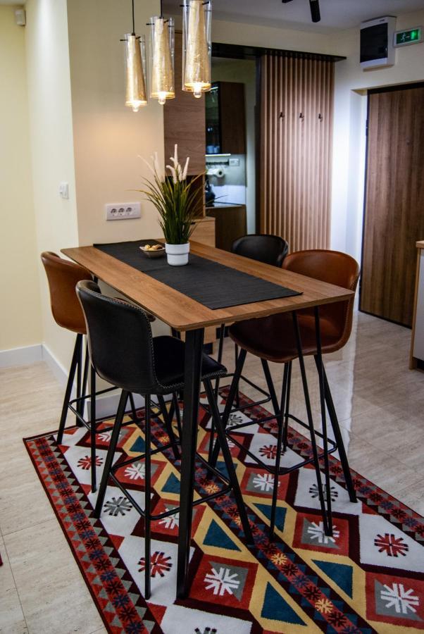 בלגרד N10 Apartment מראה חיצוני תמונה