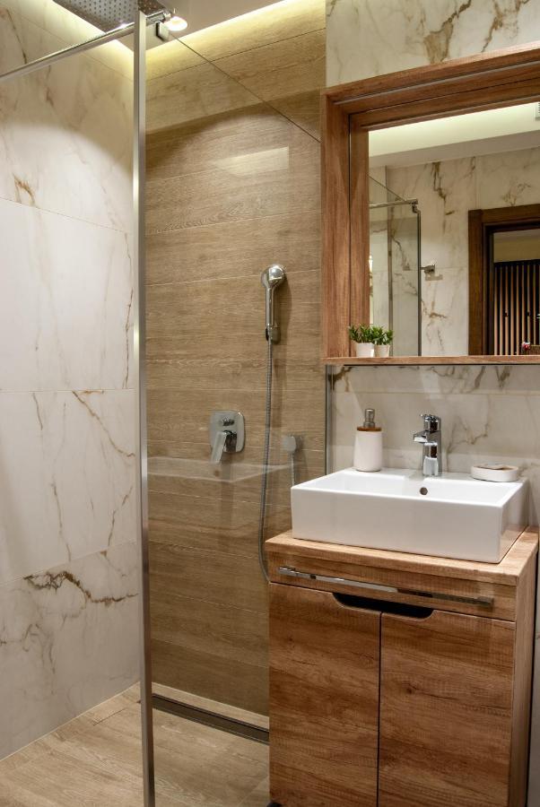 בלגרד N10 Apartment מראה חיצוני תמונה