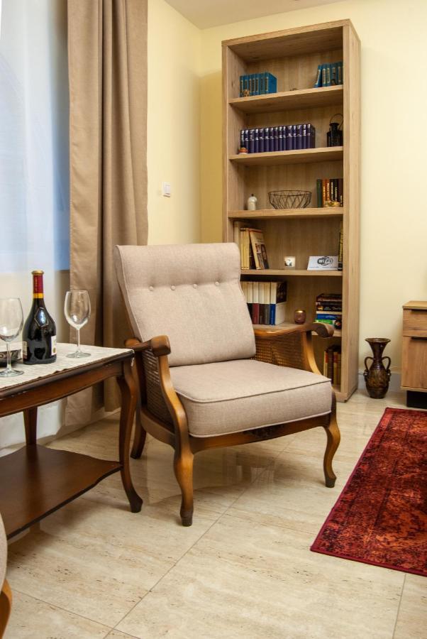 בלגרד N10 Apartment מראה חיצוני תמונה