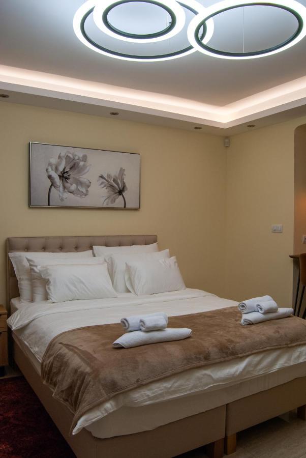 בלגרד N10 Apartment מראה חיצוני תמונה