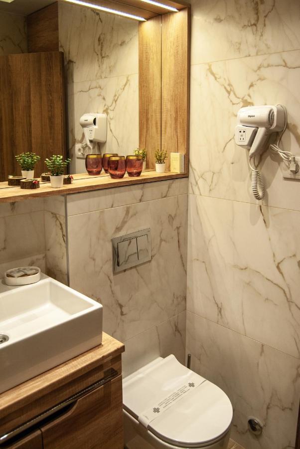 בלגרד N10 Apartment מראה חיצוני תמונה