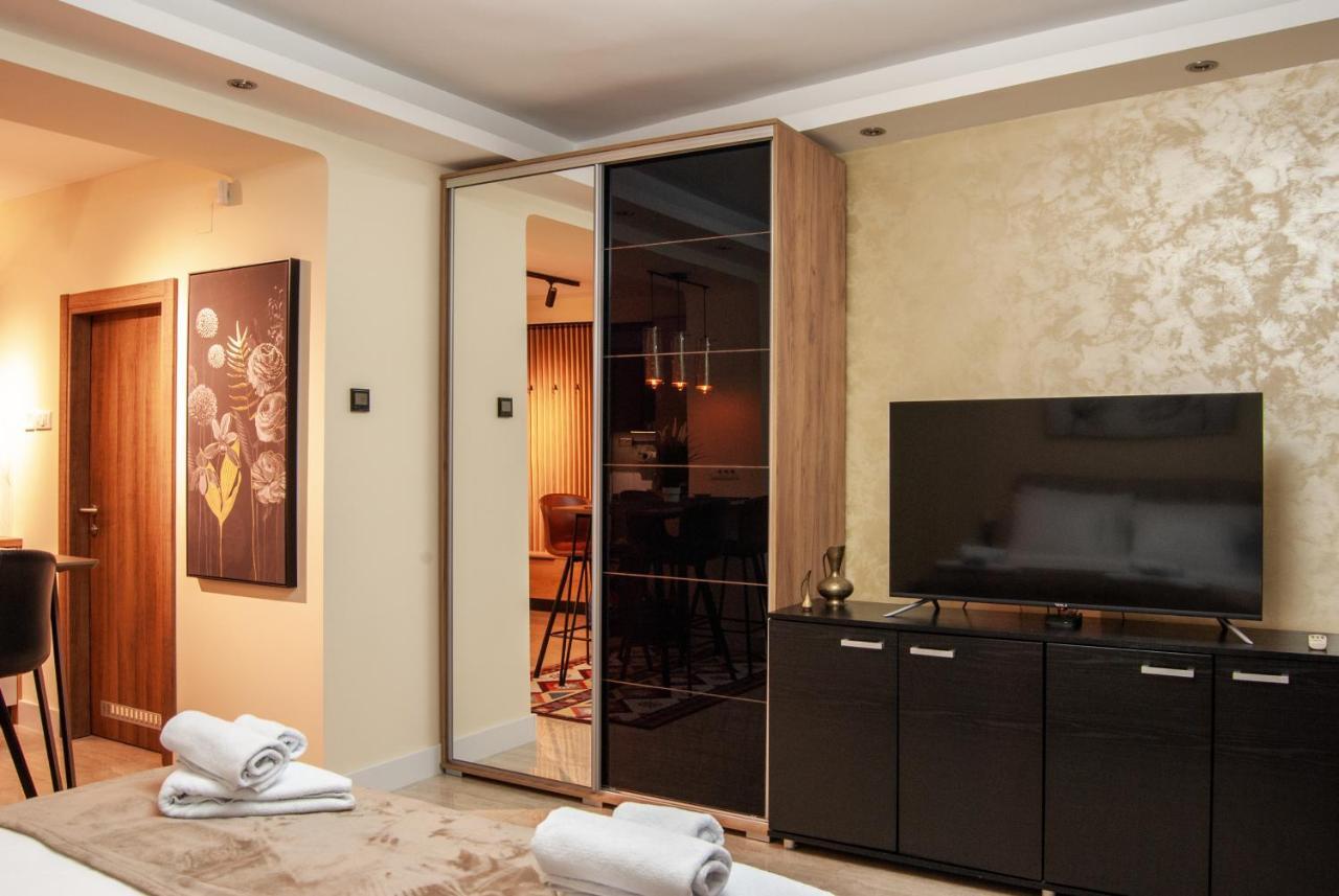 בלגרד N10 Apartment מראה חיצוני תמונה